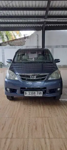 DAIHATSU XENIA Li M/T