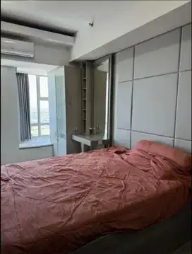 Apartemen Benson Full Furnished