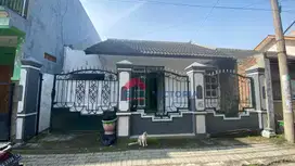 Disewakan Rumah Di Perumahan Permata Biru 2 menit dari Gambiran