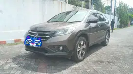 Honda CR-V 2012 Bensin