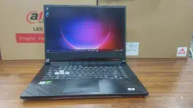 Laptop Gaming Asus ROG Strix G512LI GTX 1650TI4GB