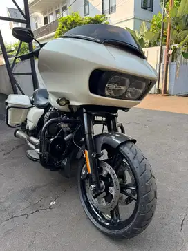 Harley Road Glide