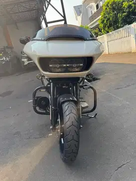 Harley Road Glide