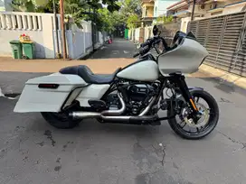 Harley Road Glide