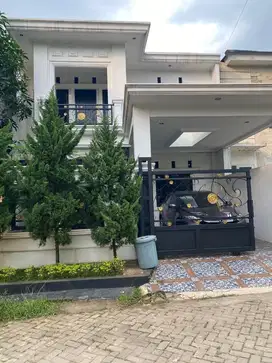 Rumah Siap Huni Di GDC