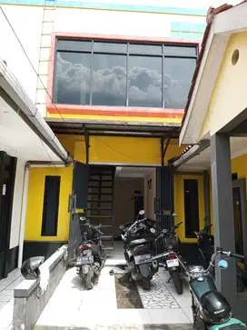 Good Invest. Dijual Kosan Putra Aktif dekat Unpad Jatinangor