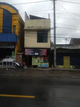 Dijual Ruko 3 lt ,Ciwidey   -afong
