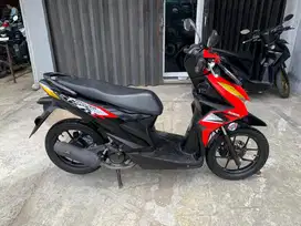 Honda Beat CBS tahun 2024
