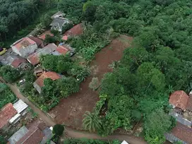 Tanah Kavling Luasan 72 m2 Sudah Terima SHM Terima Lahan Matang