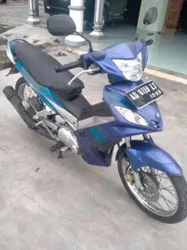 Jupiter MX non kopling 2006