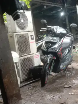 Beli AC seken segala merk