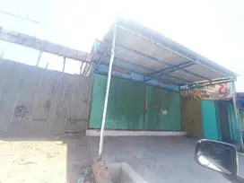 daerah toko mojosongo. dekat lapangan bola
