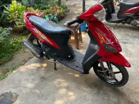 For sell mio 2006