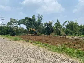 Tanah Malang dekat UB UIN UNISMA UMM cocok untuk Kos Kosan