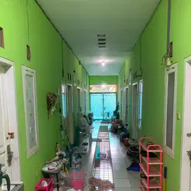 Dijual Kost2 dekat kampus STT Telkom