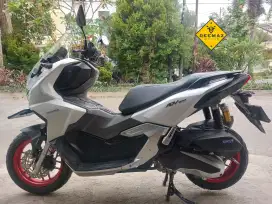 (DP 1 Jt)‼️ Plat B TangKot ADV 160 ABS Putih 2024 Cash / Kredit