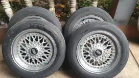 VELG BBS RING 15