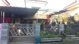 Rumah murah di Kartasura 100 m