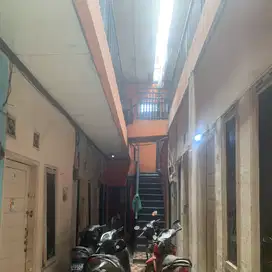 dijual kost murah STT Telkom buah batu