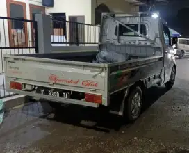 Daihatsu Gran Max Pick Up