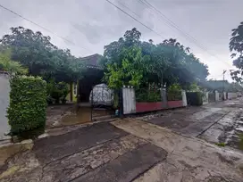 Jual Tanah Jogja Dekat Candi Prambanan, Bonus Rumah