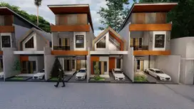 Cluster Mewah 399 Juta dekat Alun-Alun Madiun - Radmila Residence