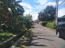 BONUS Rumah, Dijual Tanah Jogja Sleman