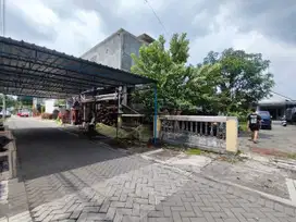 Nego Tanah Bonus Rumah Jogja, SETURAN