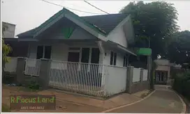 Rumah Rapih MURAH Hook dekat TOL di PARIGI pondok Aren