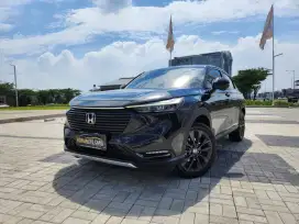 TERMURAH!! Honda HRV SE PANORAMIC 2023