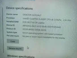 Mini Pc Hp Prodesk 400 G2