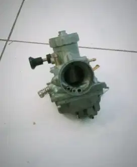 Karbu Motor Rx King
