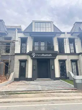 Dijual Villa Komplek Citraland Gama City Cluster Rochester Park