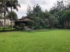 Di Jual Tanah di Parongpong Lembang, Sudah dibenteng Sekeliling