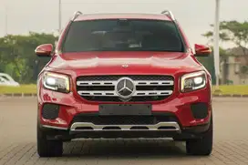 Baby G! Mercedes GLB200 1.3 Progressive Line 2021 c200 x1 x3 320i
