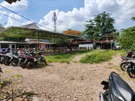 Tanah Di Komplek Billymon Pondok Kelapa Lokasi Strategis Harga Murah