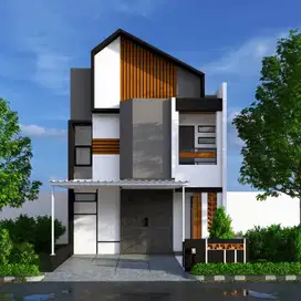 CLUSTER PERUMAHAN EXCLUSIVE DI NGANJUK