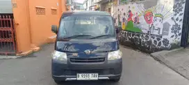 Daihatsu Gran max Pick Up 2018 Bensin