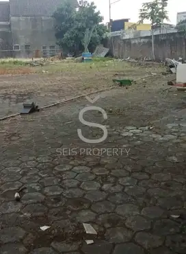 JUAL TANAH STRATEGIS MAINROAD SOEKARNO HATTA KOTA BANDUNG.