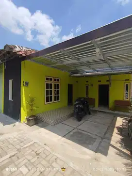 Jual Beli Tanah Jogja Dekat Malioboro, 500 Jutaan