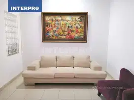 Rumah 2 Lantai Dijual Taman Permata Buana - Luas Tanah 144m2