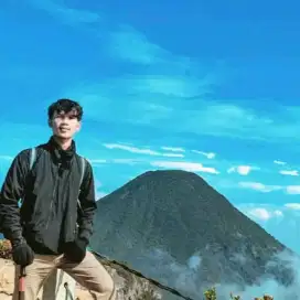 Mencari pekerjaan