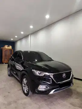 MG HS 2021 Bensin