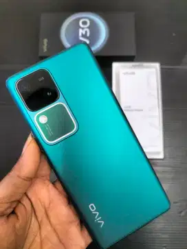 Vivo V30 5G garansi resmi fulset original ram 12/512