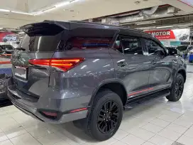 FORTUNER VRZ MATIC 2020 SUPER ISTIMEWA