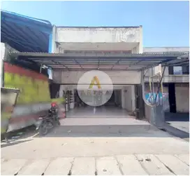 ruko di cinunuk mainroad cileunyi siap pakai lokasi strategis