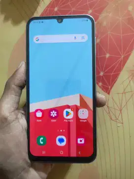 Samsung galaxy A24 sein 4G 8/128 os'14 support nfc hp Chasan