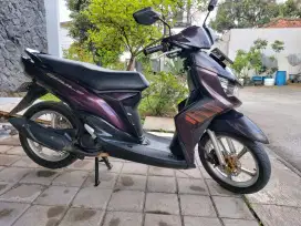Yamaha Mio Soul Gt 2013