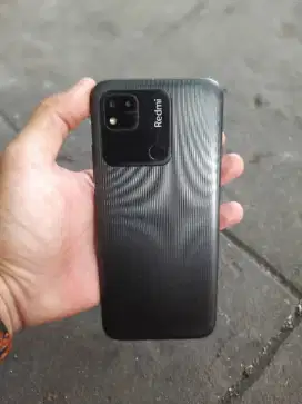 Xiomi redmi 10a ram 4+3/64gb