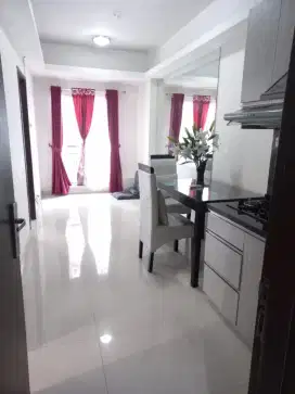 Disewakan Apartemen Puri Park View 2bedroom